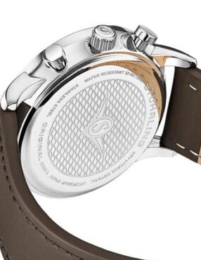 Reloj Stuhrling para hombre 3986L.1
