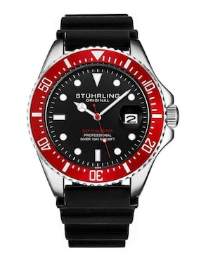 Reloj Stuhrling 3950R De Hombre