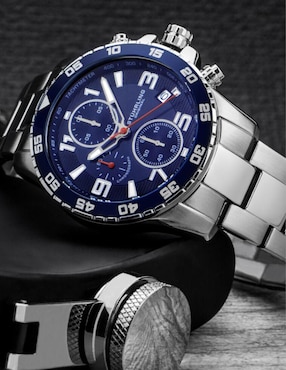 Reloj Stuhrling para hombre 3957.2