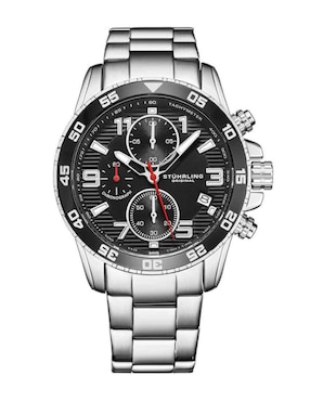 Reloj Stuhrling para hombre 3957.1