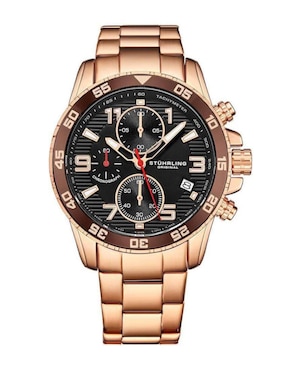 Reloj Stuhrling para hombre 3957.4