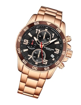 Reloj Stuhrling para hombre 3957.4