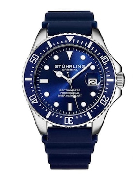 Reloj Stuhrling 3950R De Hombre