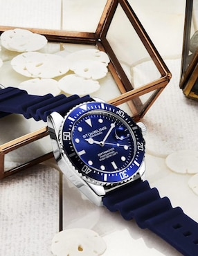 Reloj Stuhrling para hombre 3950R.2
