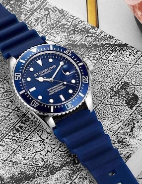 Reloj Stuhrling para hombre 3950R.2