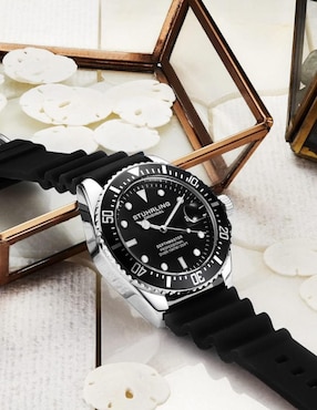 Reloj Stuhrling para hombre 3950R.1