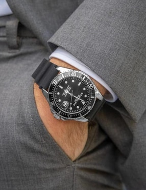 Reloj Stuhrling para hombre 3950R.1