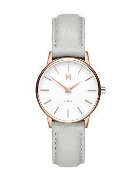Reloj Mvmt Avenue para mujer D-MA01-RGGR