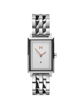 Reloj Mvmt Signature square para mujer 28000117-D