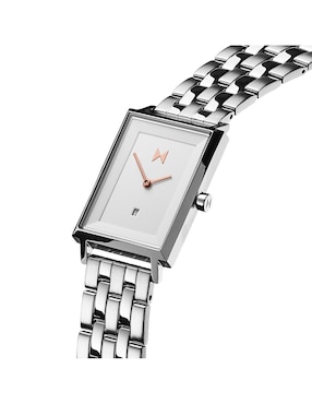 Reloj Mvmt Signature square para mujer 28000117-D