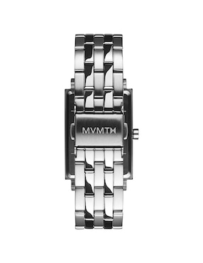 Reloj Mvmt Signature square para mujer 28000117-D