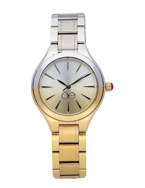 Reloj Cloe OE1809 De Mujer