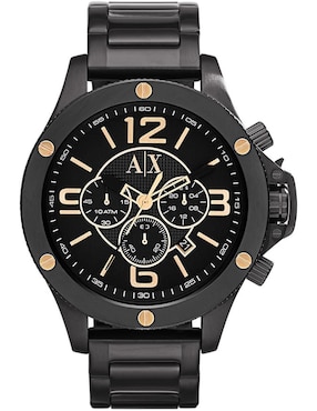 Reloj A/X Armani Exchange Street De Hombre AX1513