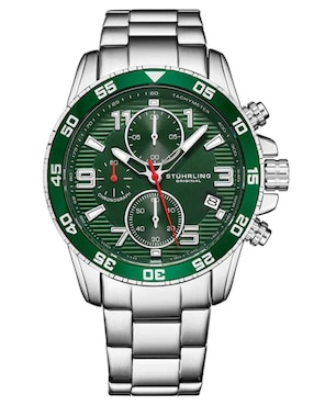 Reloj Stuhrling para hombre 3957.3
