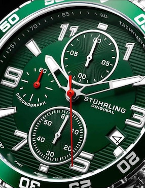 Reloj Stuhrling para hombre 3957.3