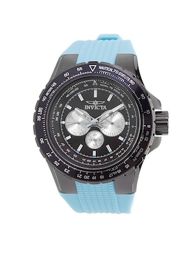 Reloj Invicta Aviator para hombre 39305