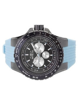 Reloj Invicta Aviator para hombre 39305