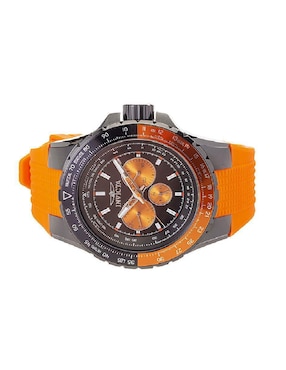 Reloj Invicta Aviator para hombre 39306