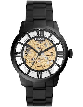 Reloj Fossil 44 Mm Townsman Para Hombre ME3197