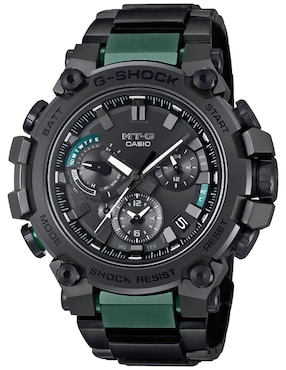 G Shock Mtg Mejor Precio Octubre 22 Biggo Mexico