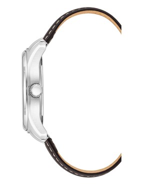 Reloj Armitron Black Collection para hombre 205487bksvbn