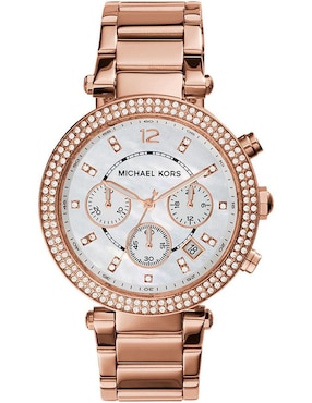 Reloj Michael Kors Parker para mujer MK5491
