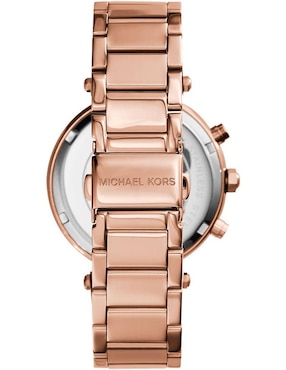 Reloj Michael Kors Parker para mujer MK5491