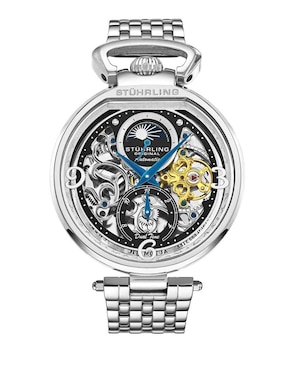 Reloj Stuhrling Legacy Para Hombre 889b.01