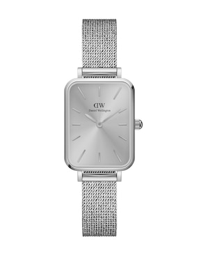 Reloj Daniel Wellington Quadro Unitone unisex DW00100486
