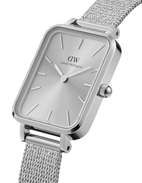 Reloj Daniel Wellington Quadro Unitone unisex DW00100486
