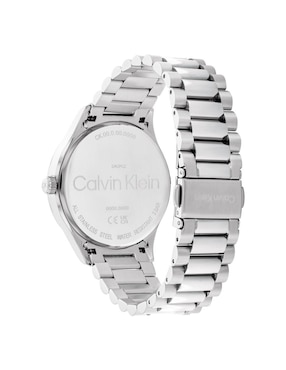 Reloj Calvin Klein Iconic collection para hombre 25200163