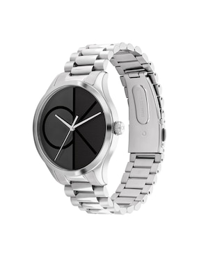 Reloj Calvin Klein Iconic collection para hombre 25200163