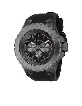 Reloj Invicta Aviator Para Hombre 39271