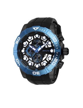 Reloj Invicta Sea Hunter para hombre 40141