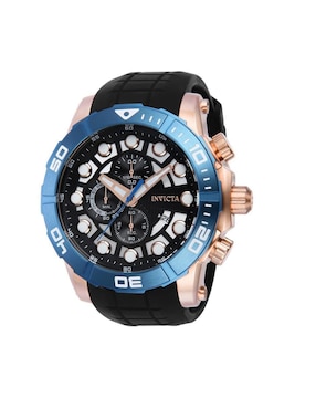 Reloj Invicta Sea Hunter Para Hombre 40142