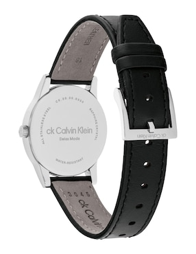 Reloj Ck Swiss Dressed para mujer 25000022