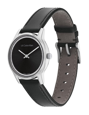 Reloj Ck Swiss Dressed para mujer 25000022