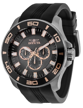 Reloj Invicta Pro Diver para hombre 35741