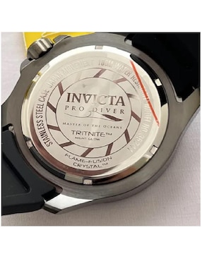 Reloj Invicta Pro Diver para hombre 35741
