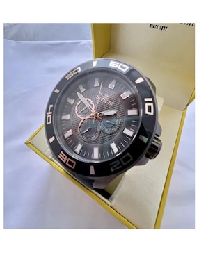 Reloj Invicta Pro Diver para hombre 35741