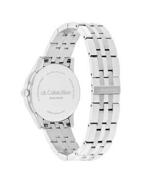 Reloj Ck Swiss Dressed para mujer 25000019