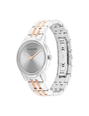 Reloj Ck Swiss Dressed para mujer 25000020