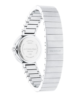 Reloj Ck Swiss Stance para mujer 25000041