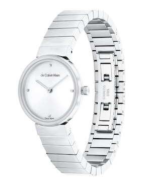 Reloj Ck Swiss Stance para mujer 25000041