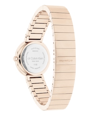 Reloj Ck Swiss Stance para mujer 25000042