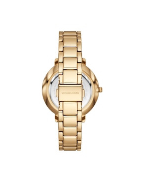 Reloj Michael Kors Pyper para mujer MK4666