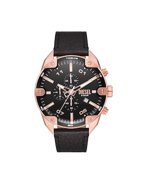 Reloj Diesel Spiked Para Hombre Dz4607