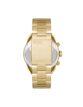 Reloj Diesel Spiked para hombre DZ4608