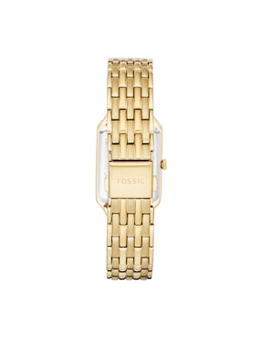 Reloj Fossil Raquel para mujer ES5220