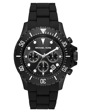 Reloj Michael Kors Everest De Hombre Mk8980